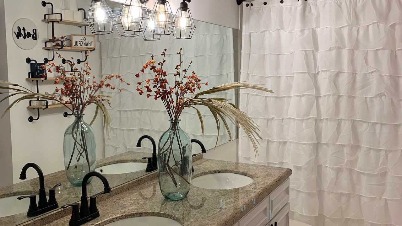 Photo of Bathroom in Aventura