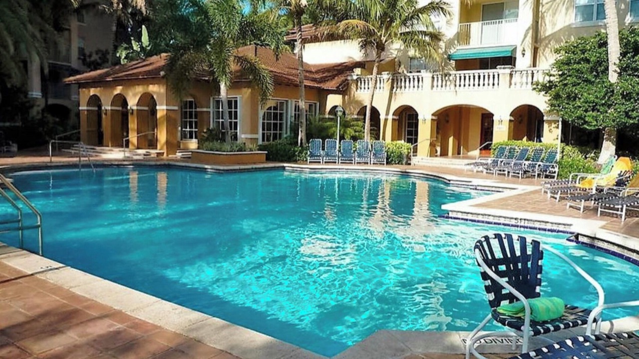 Photo of Outdoor in Aventura