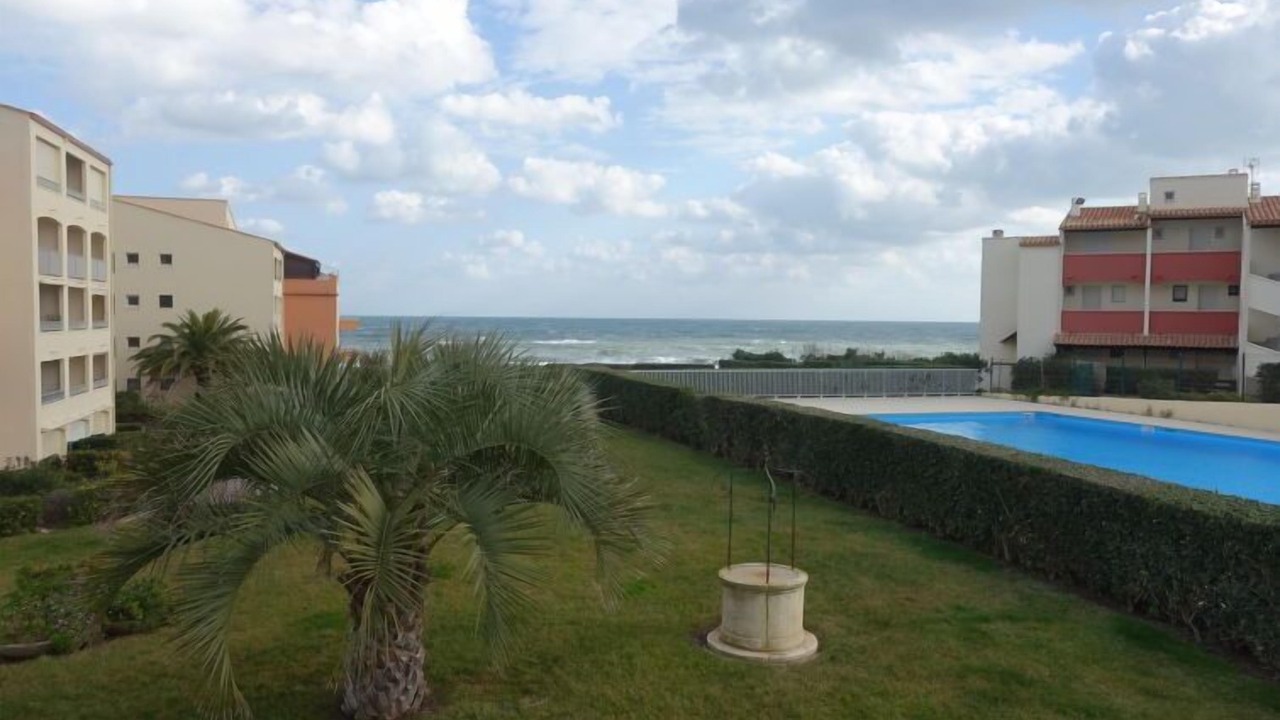 Photo of Outdoor in Cap d'Agde