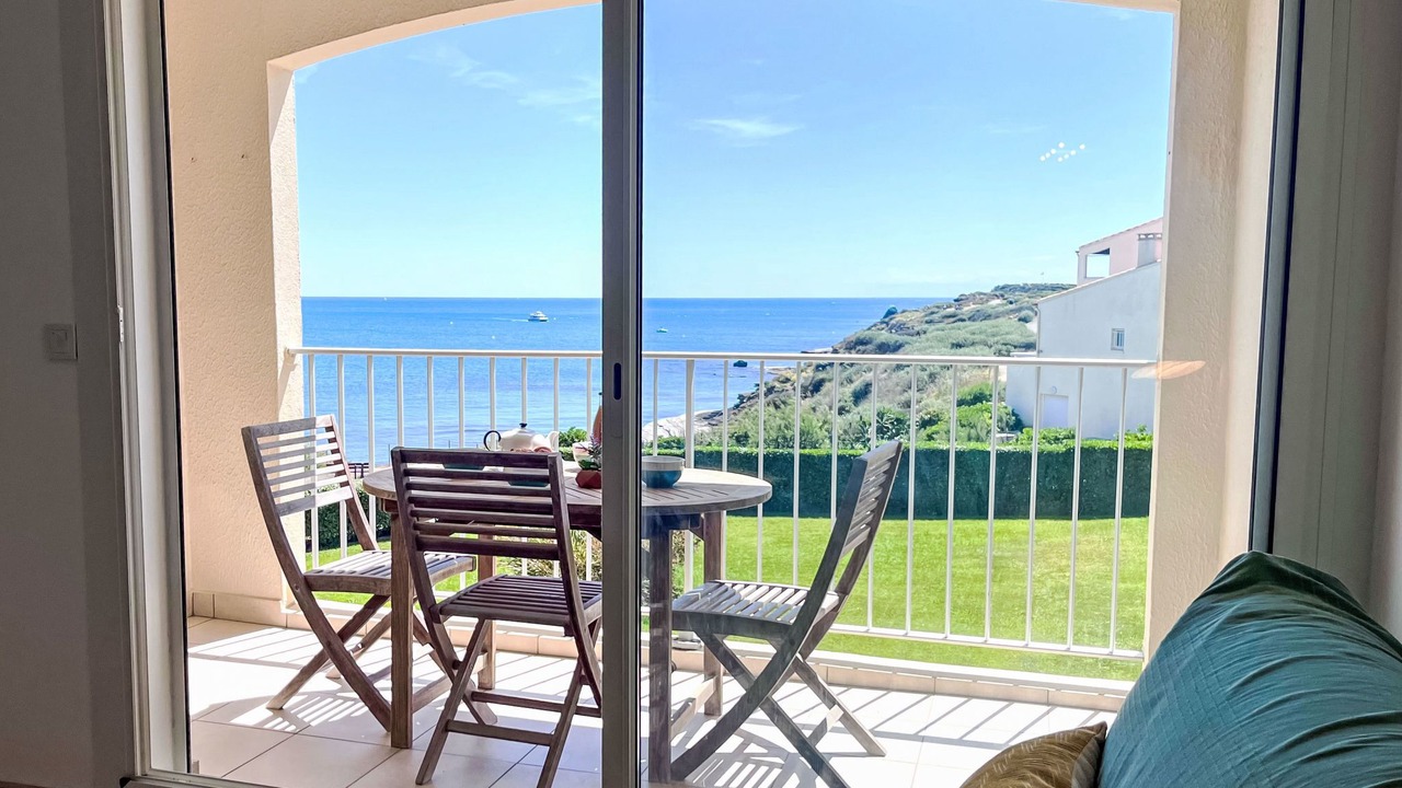 Photo of Livingroom in Cap d'Agde