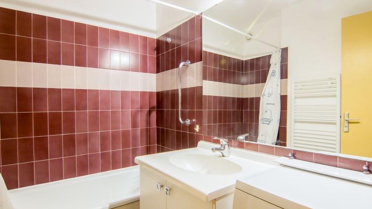 Photo of Bathroom in Cap d'Agde