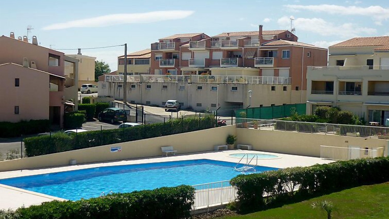 Photo of Outdoor in Cap d'Agde