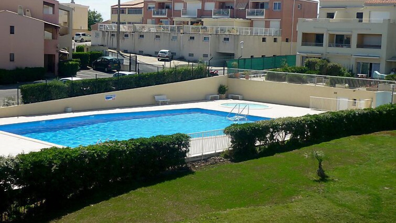 Photo of Outdoor in Cap d'Agde