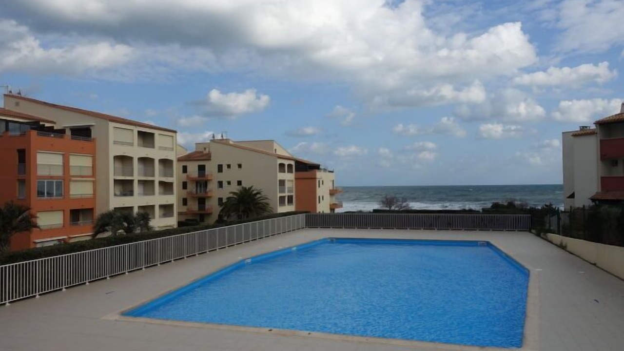 Photo of Outdoor in Cap d'Agde