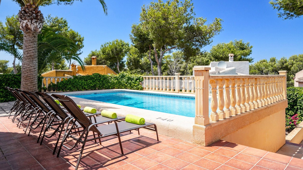 Photo of Outdoor in El Tosalet