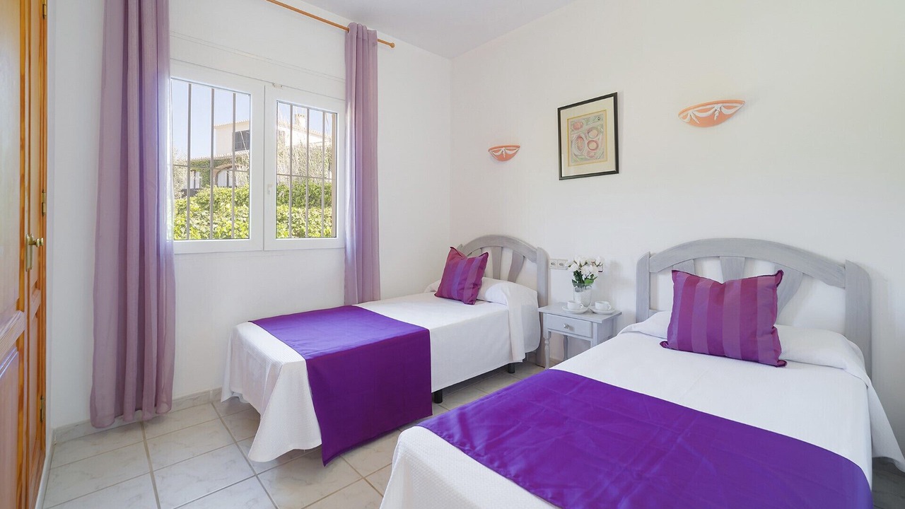 Photo of Bedroom in El Tosalet