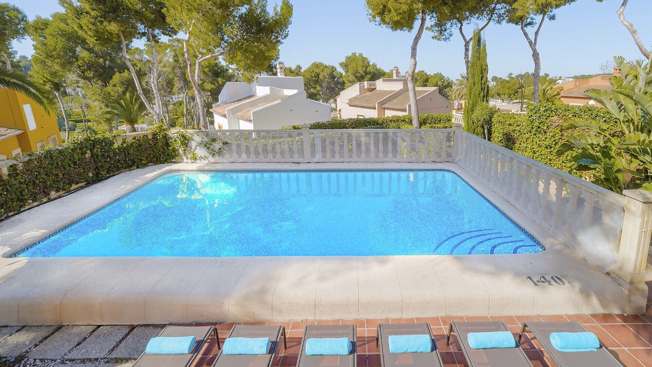 Photo of Outdoor in El Tosalet