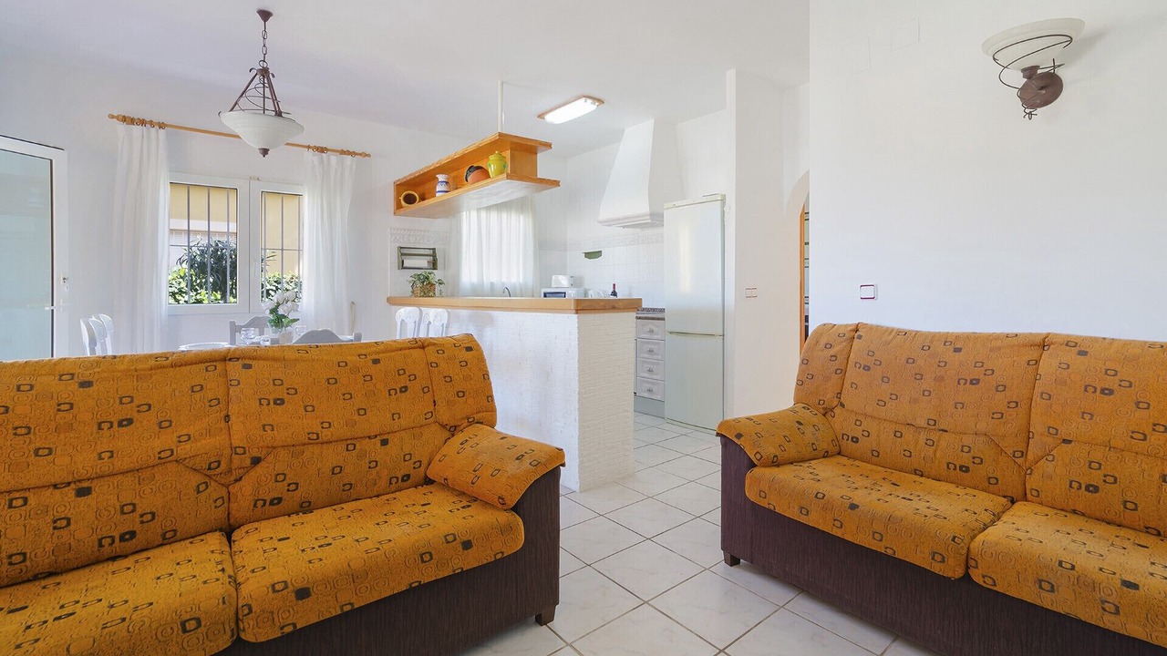 Photo of Livingroom in El Tosalet