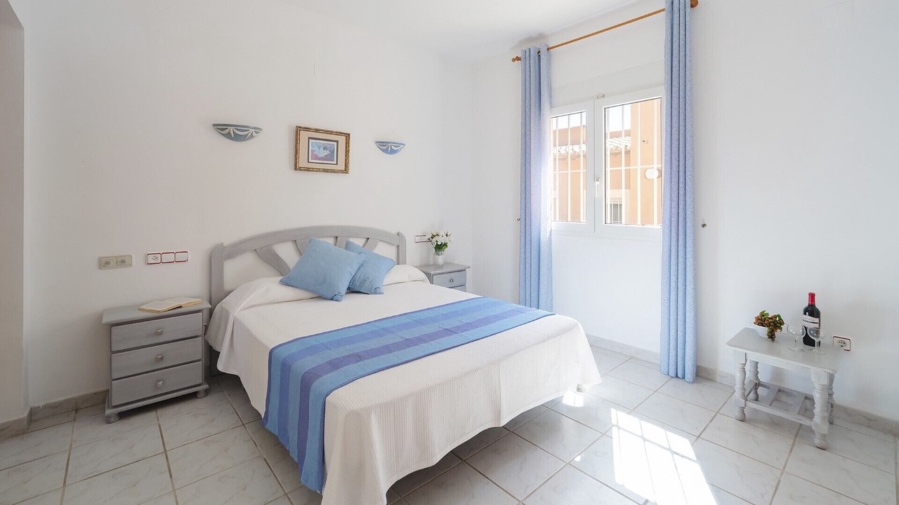 Photo of Bedroom in El Tosalet