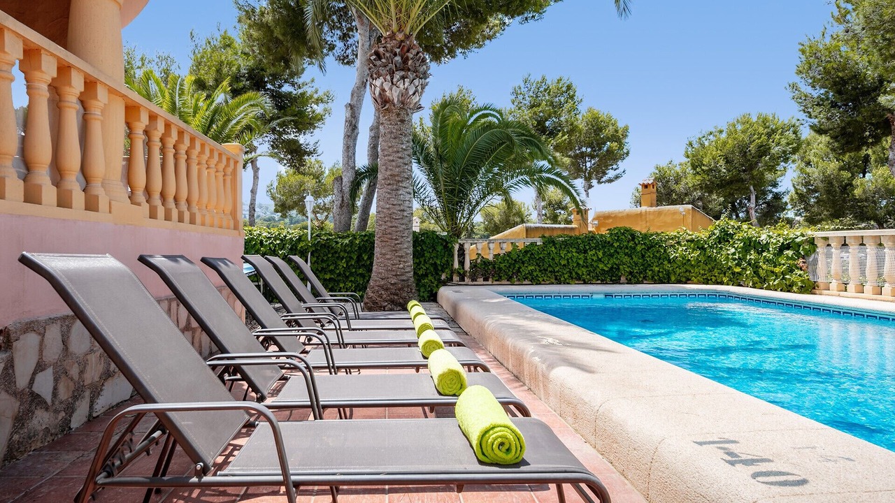 Photo of Outdoor in El Tosalet