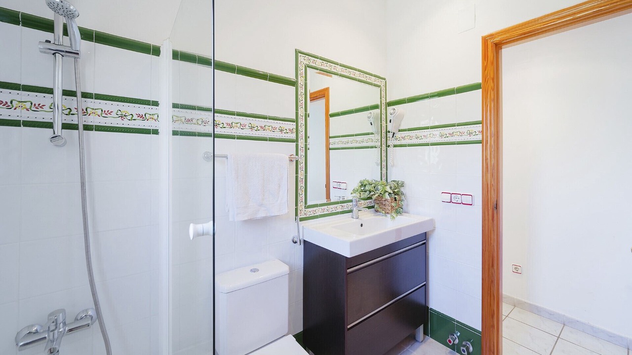 Photo of Bathroom in El Tosalet