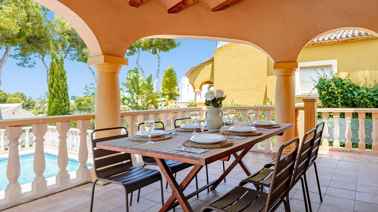 Photo of Outdoor in El Tosalet