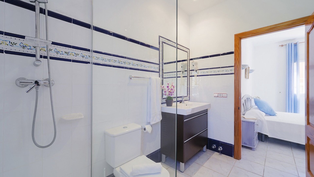 Photo of Bathroom in El Tosalet