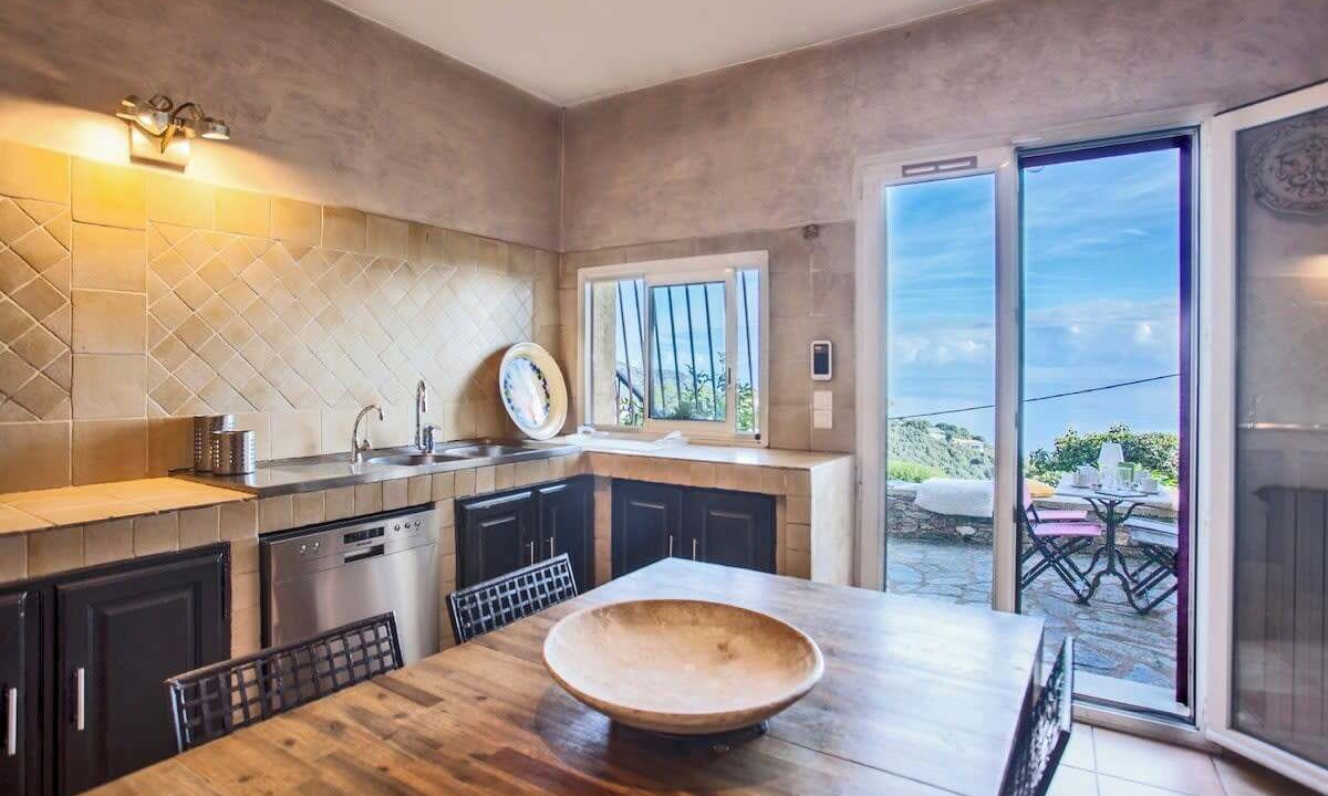 Photo of Kitchen in Cardo