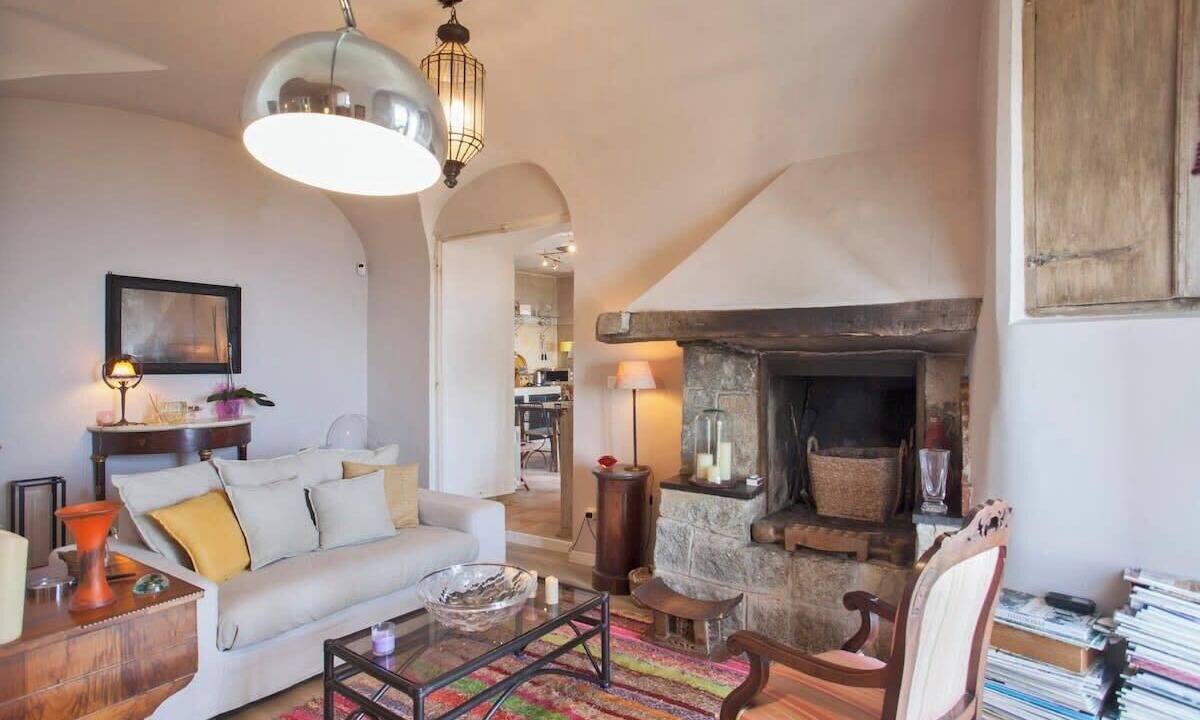 Photo of Livingroom in Cardo