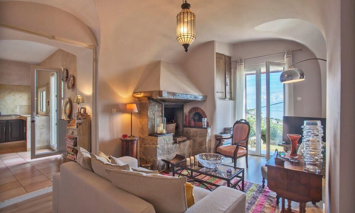 Photo of Livingroom in Cardo