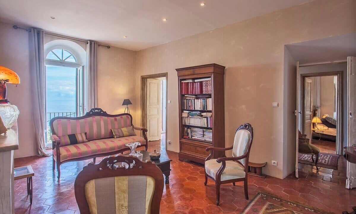 Photo of Livingroom in Cardo