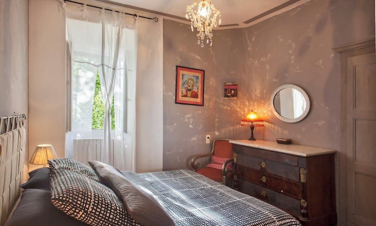 Photo of Bedroom in Cardo