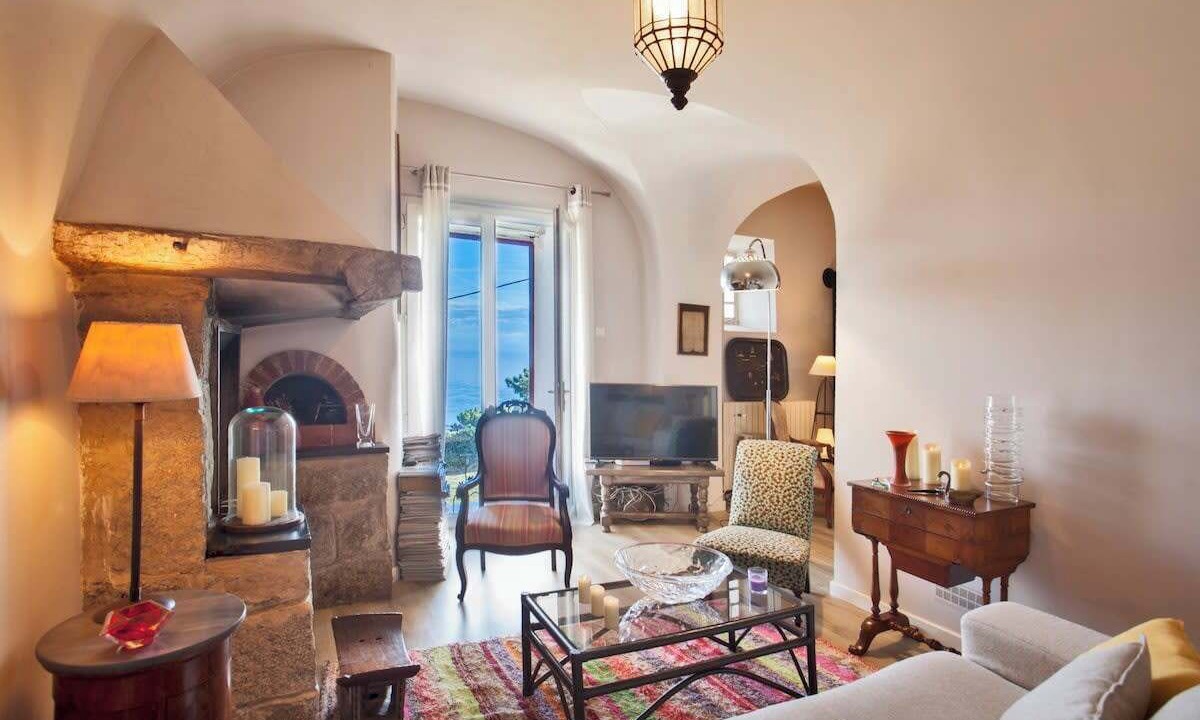 Photo of Livingroom in Cardo