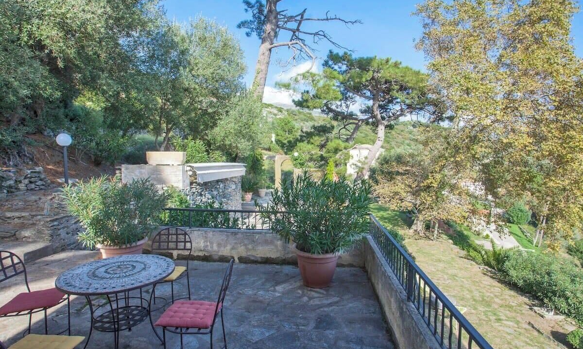 Photo of Outdoor in Cardo
