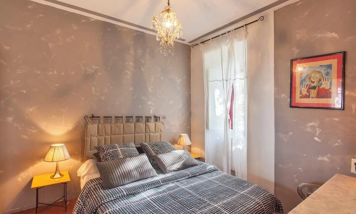 Photo of Bedroom in Cardo