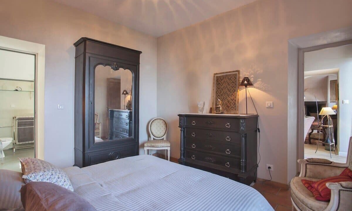 Photo of Bedroom in Cardo