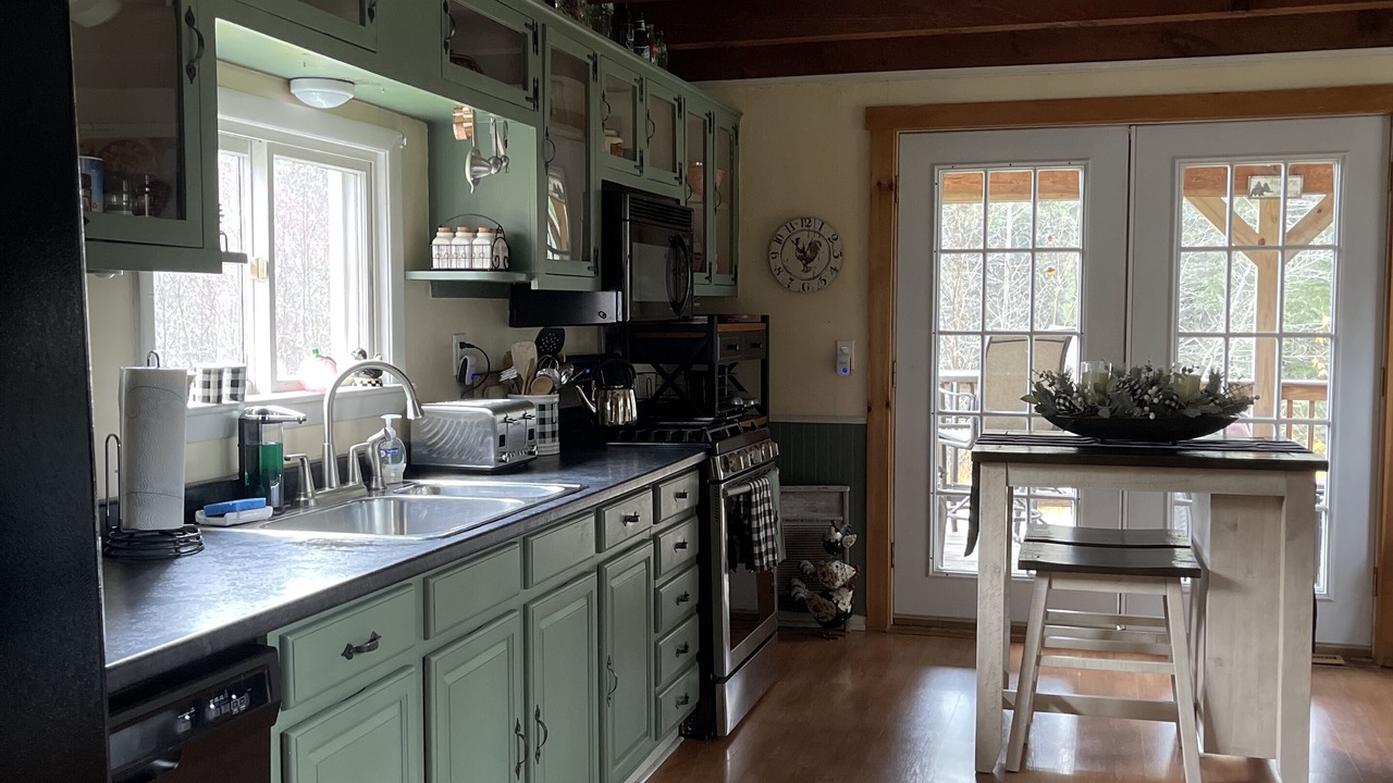 Photo of Kitchen in Fleischmanns