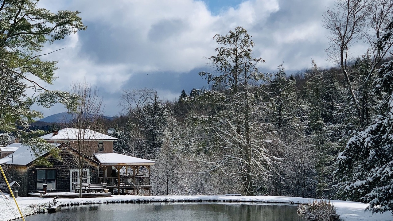 Photo of Outdoor in Fleischmanns