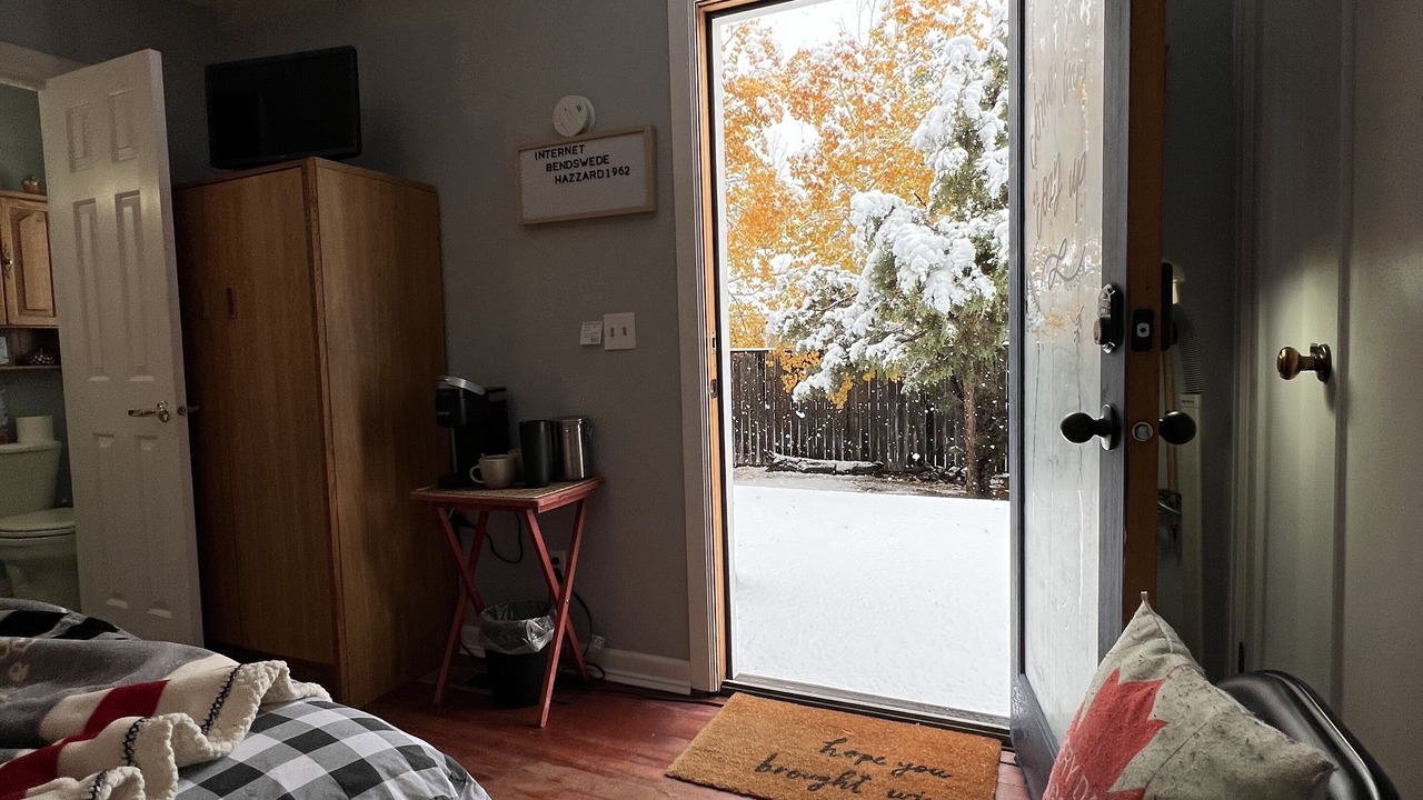 Photo of Bedroom in Larkspur
