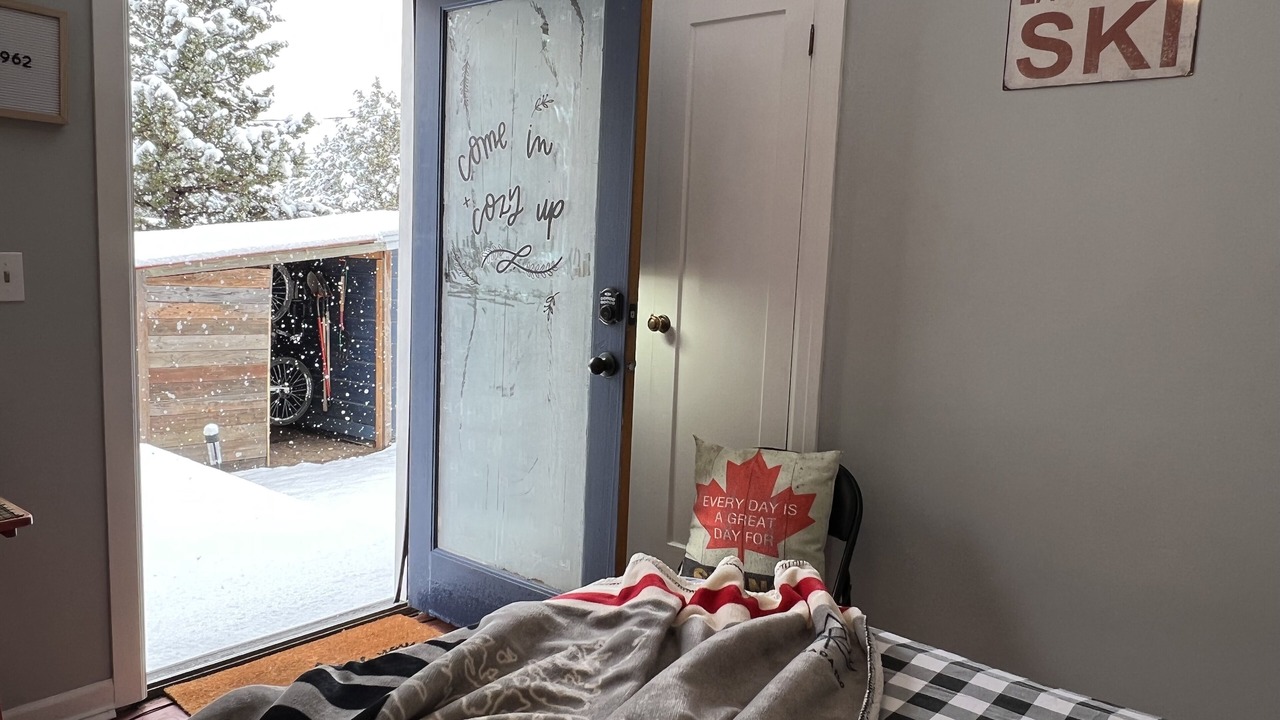 Photo of Bedroom in Larkspur