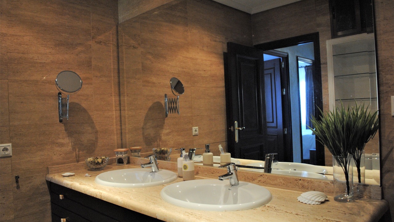 Photo of Bathroom in Distrito Sur