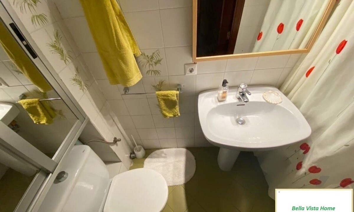 Photo of Bathroom in Distrito Sur