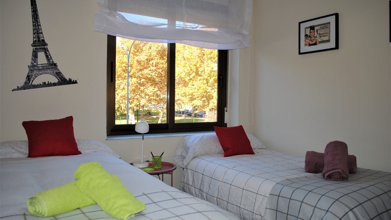 Photo of Bedroom in Distrito Sur