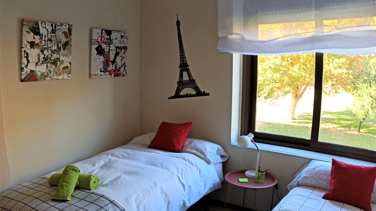 Photo of Bedroom in Distrito Sur