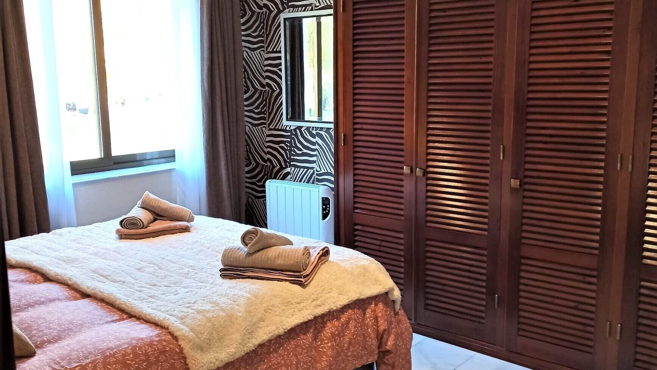 Photo of Bedroom in Distrito Sur