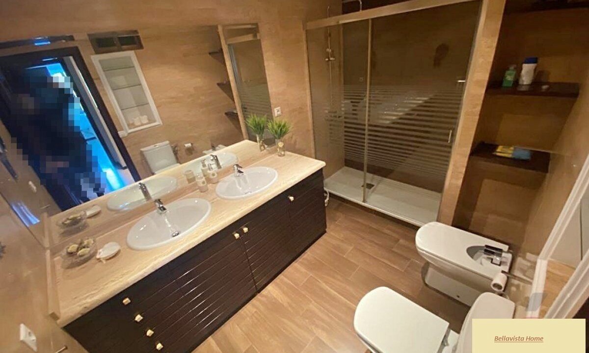Photo of Bathroom in Distrito Sur