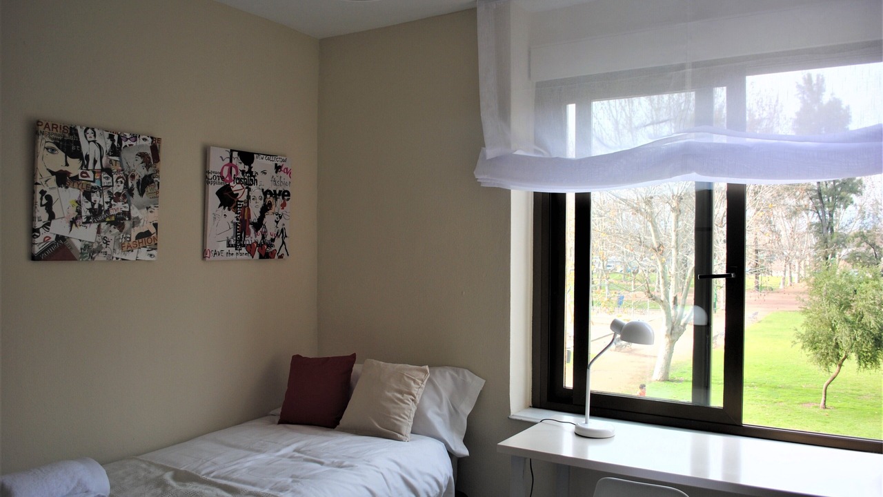 Photo of Bedroom in Distrito Sur
