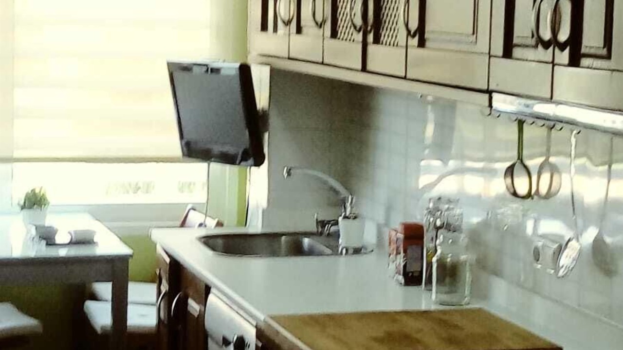 Photo of Kitchen in Distrito Sur