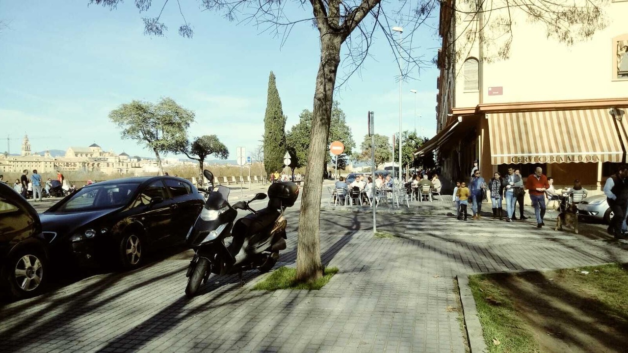 Photo of Outdoor in Distrito Sur