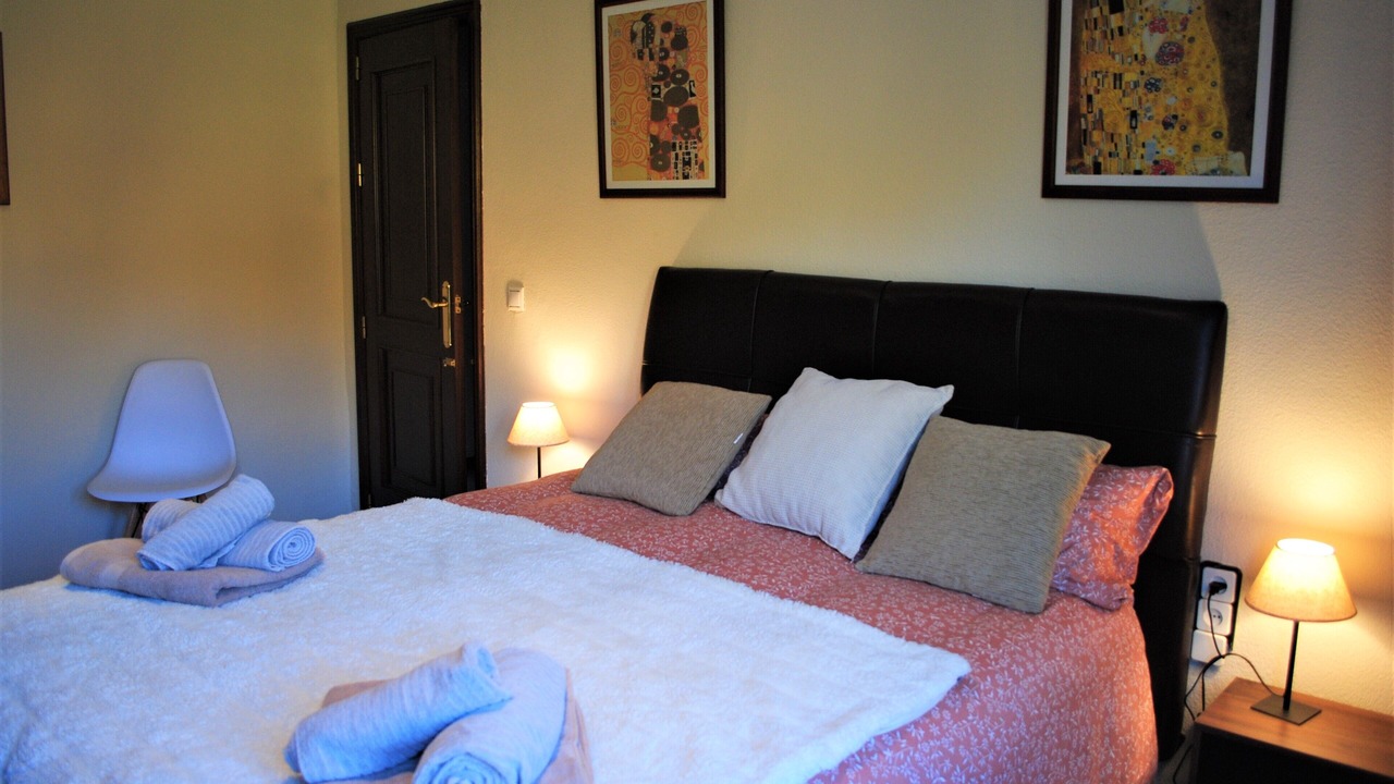 Photo of Bedroom in Distrito Sur