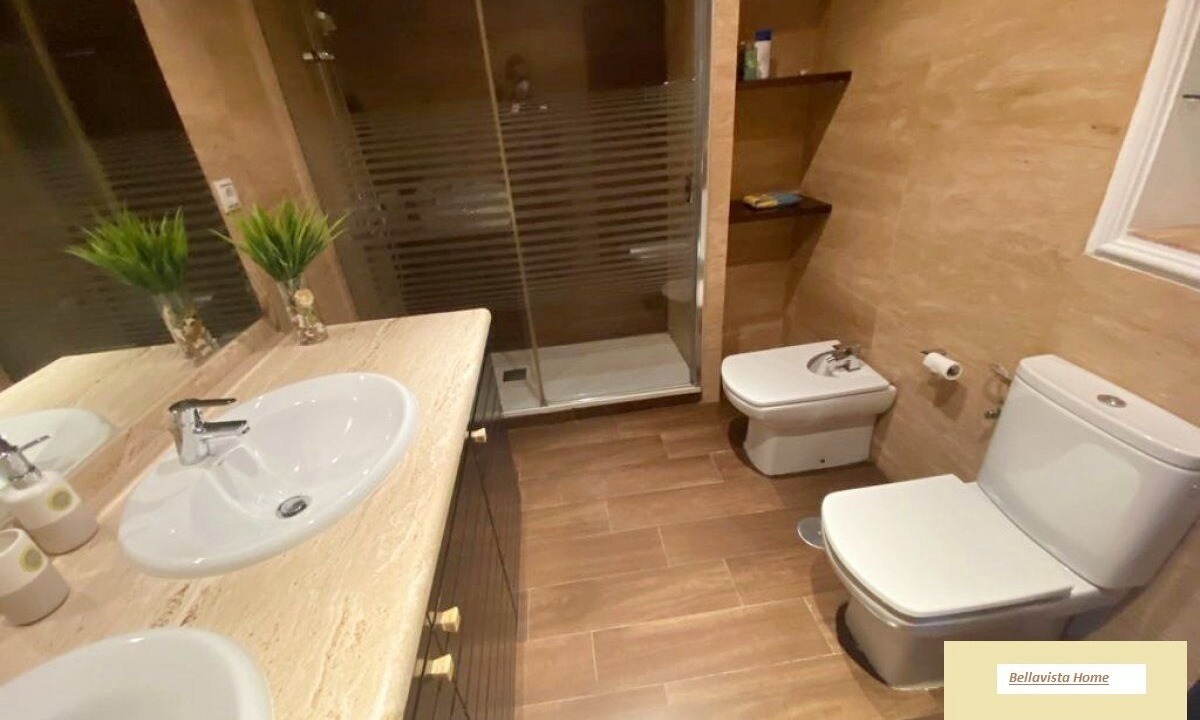 Photo of Bathroom in Distrito Sur