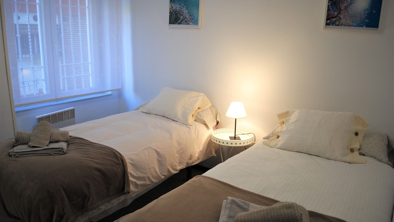 Photo of Bedroom in Distrito Sur