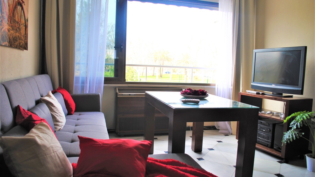 Photo of Livingroom in Distrito Sur