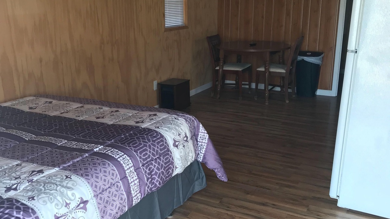 Photo of Bedroom in Waynesville