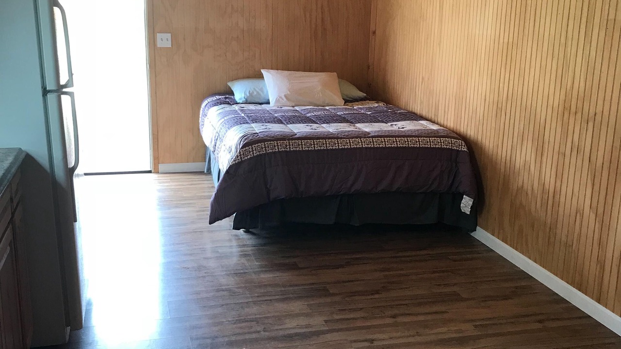 Photo of Bedroom in Waynesville