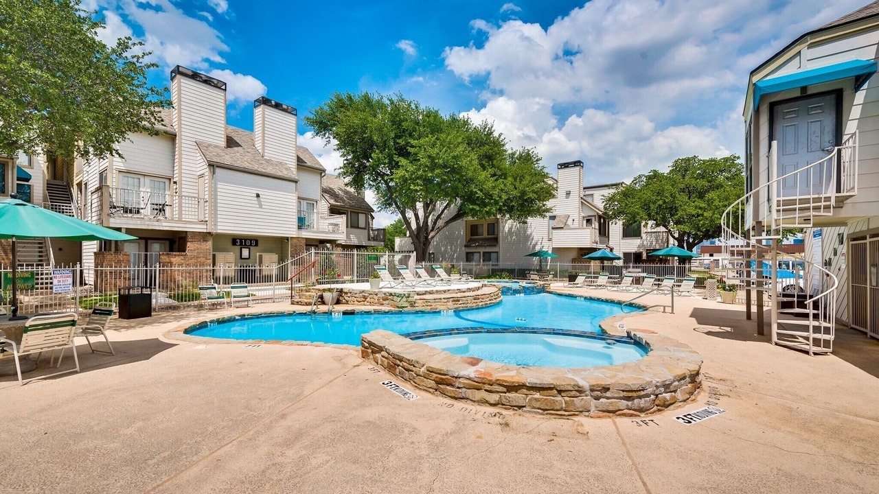 Photo of Outdoor in Fort Worth