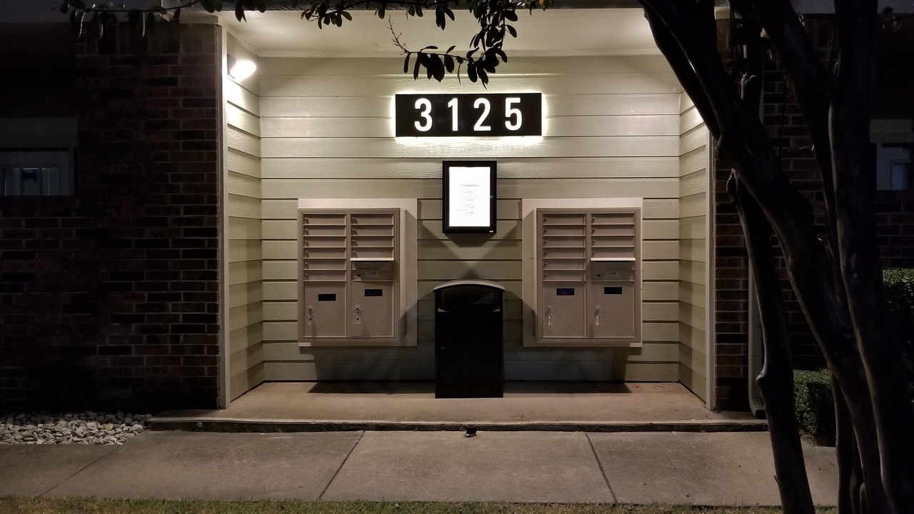 Photo of Outdoor in Fort Worth