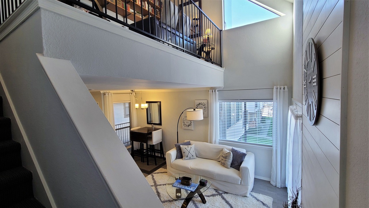 Photo of Bedroom in Fort Worth