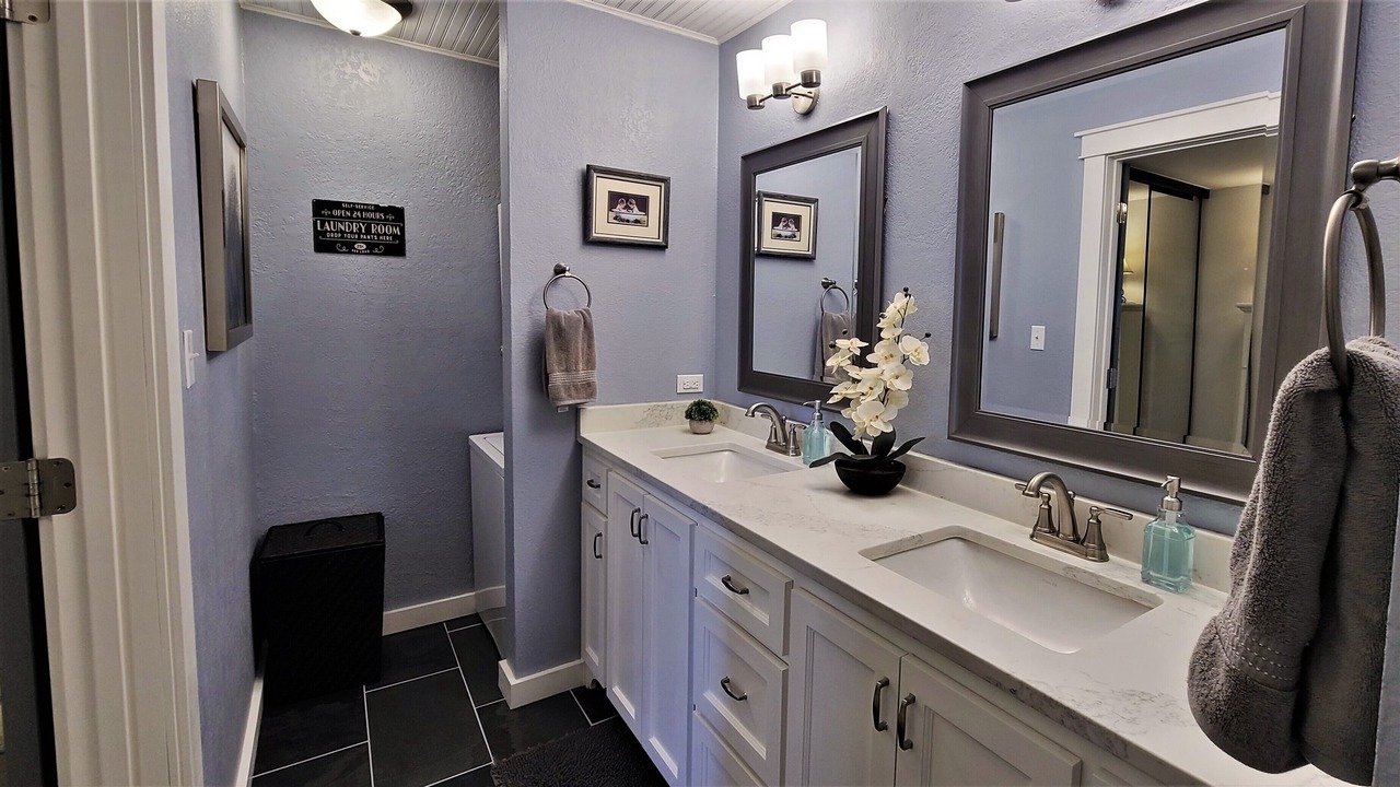 Photo of Bathroom in Fort Worth