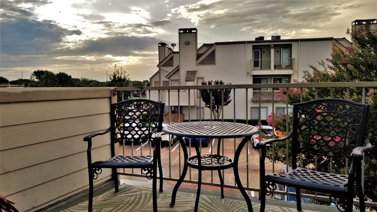 Photo of Outdoor in Fort Worth